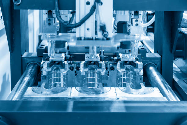 Prominent Plastic Molded Products Manufacturer Seeking Strategic Acquisitions