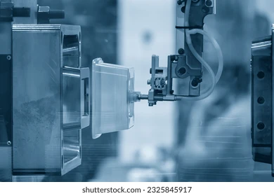 Prominent Plastic Molded Products Manufacturer Seeking Strategic Acquisitions