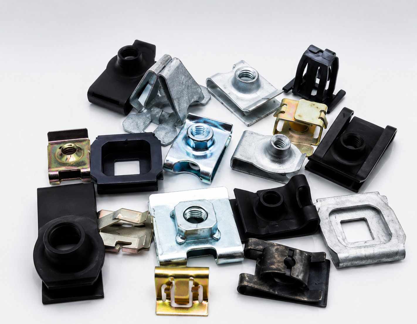 Japan: Leading Fastener Wholesaler & Precision Processor for Automotive & Electronics OEMs