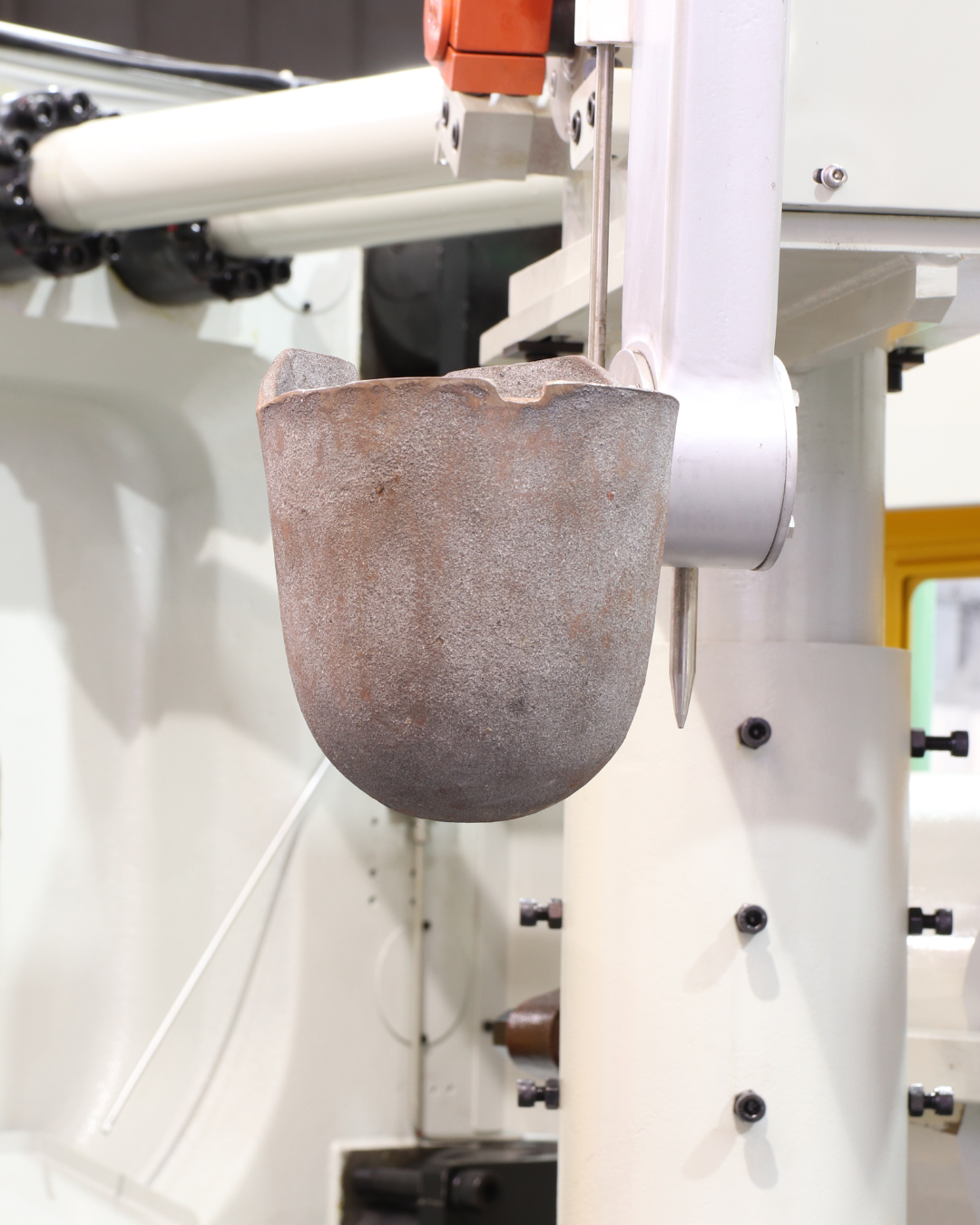 Thailand: Low-Carbon Aluminium Die-Casting & CNC Machining Majority Stake