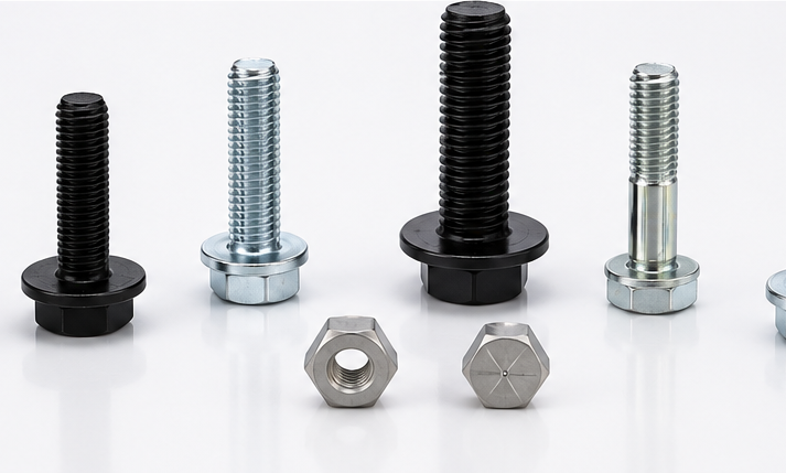 Japan: Leading Fastener Wholesaler & Precision Processor for Automotive & Electronics OEMs