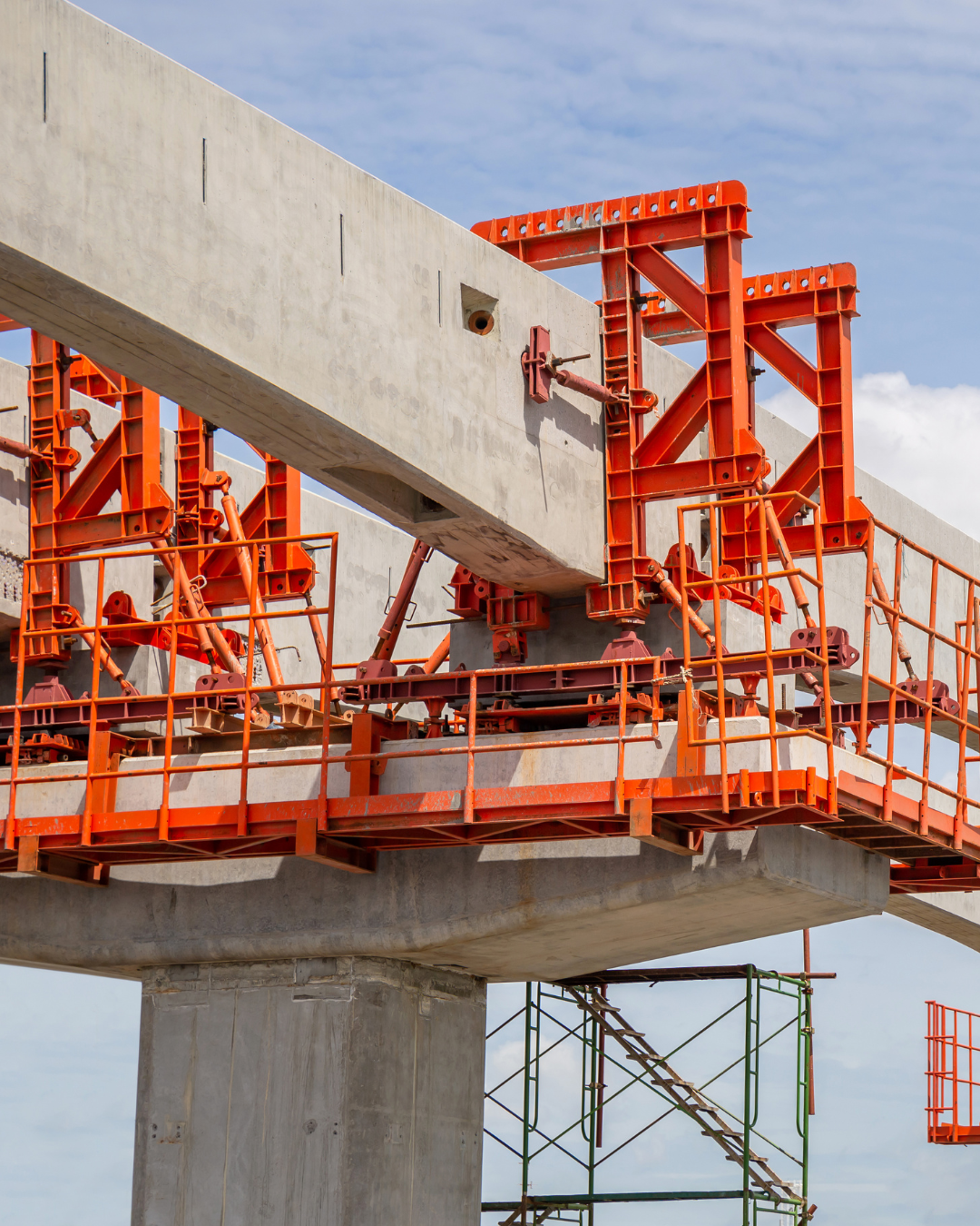 Thailand: Established Infrastructure Construction & Heavy Equipment Rental Investment Opportunity
