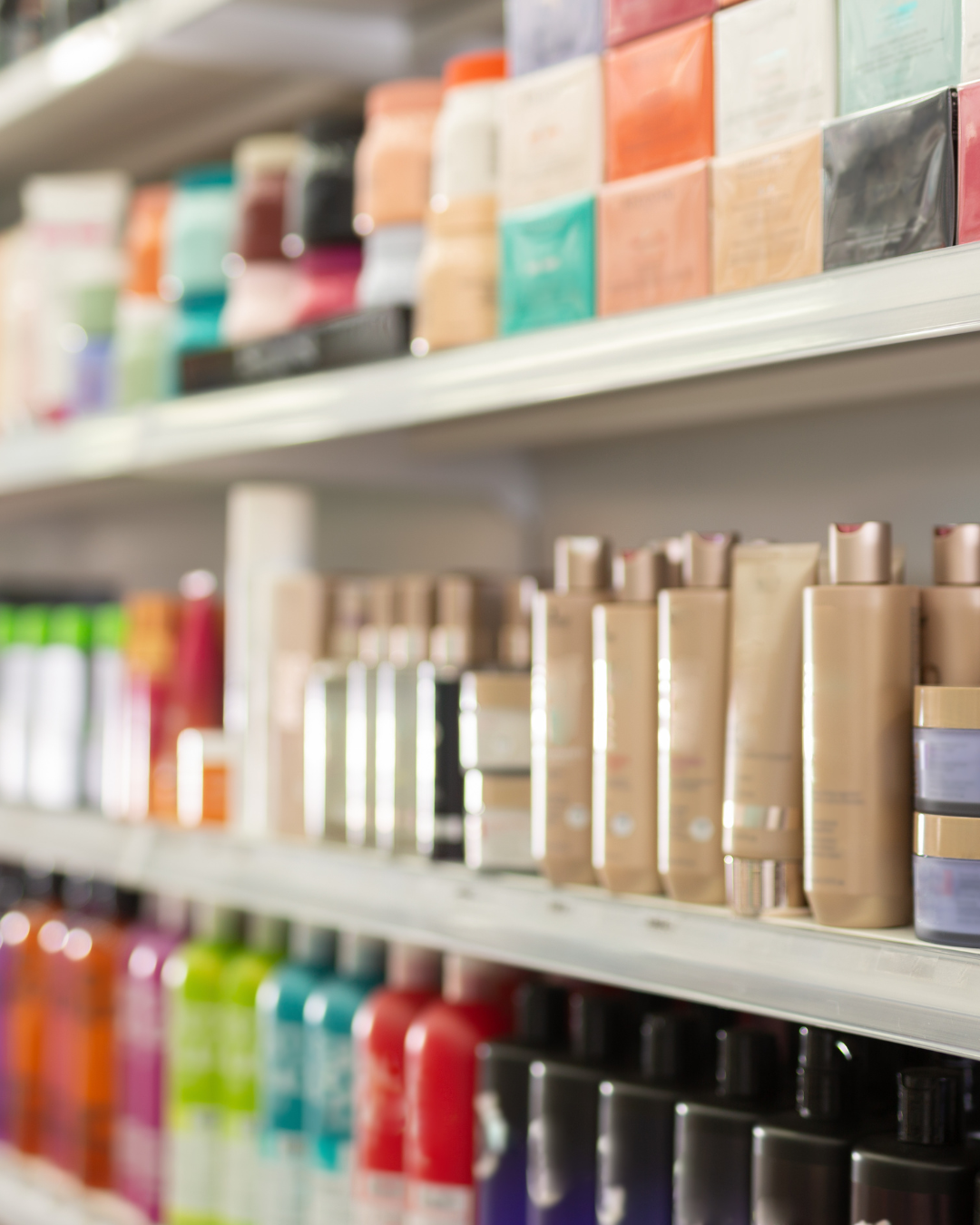 Thailand: Established Cosmetics & Personal Care Retailer & Wholesaler