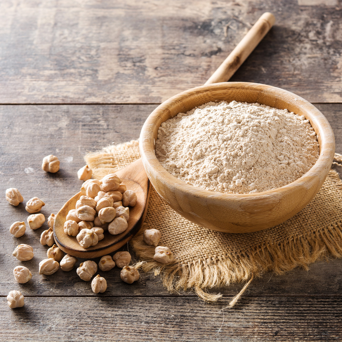 Highly Profitable Global Food Chemical Importer & Distributor