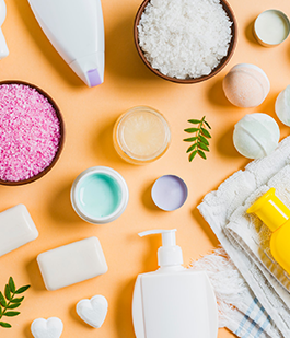 Japan: Leading Raw Materials Trading Company (Cosmetics, Pharmaceuticals & Food Ingredients)