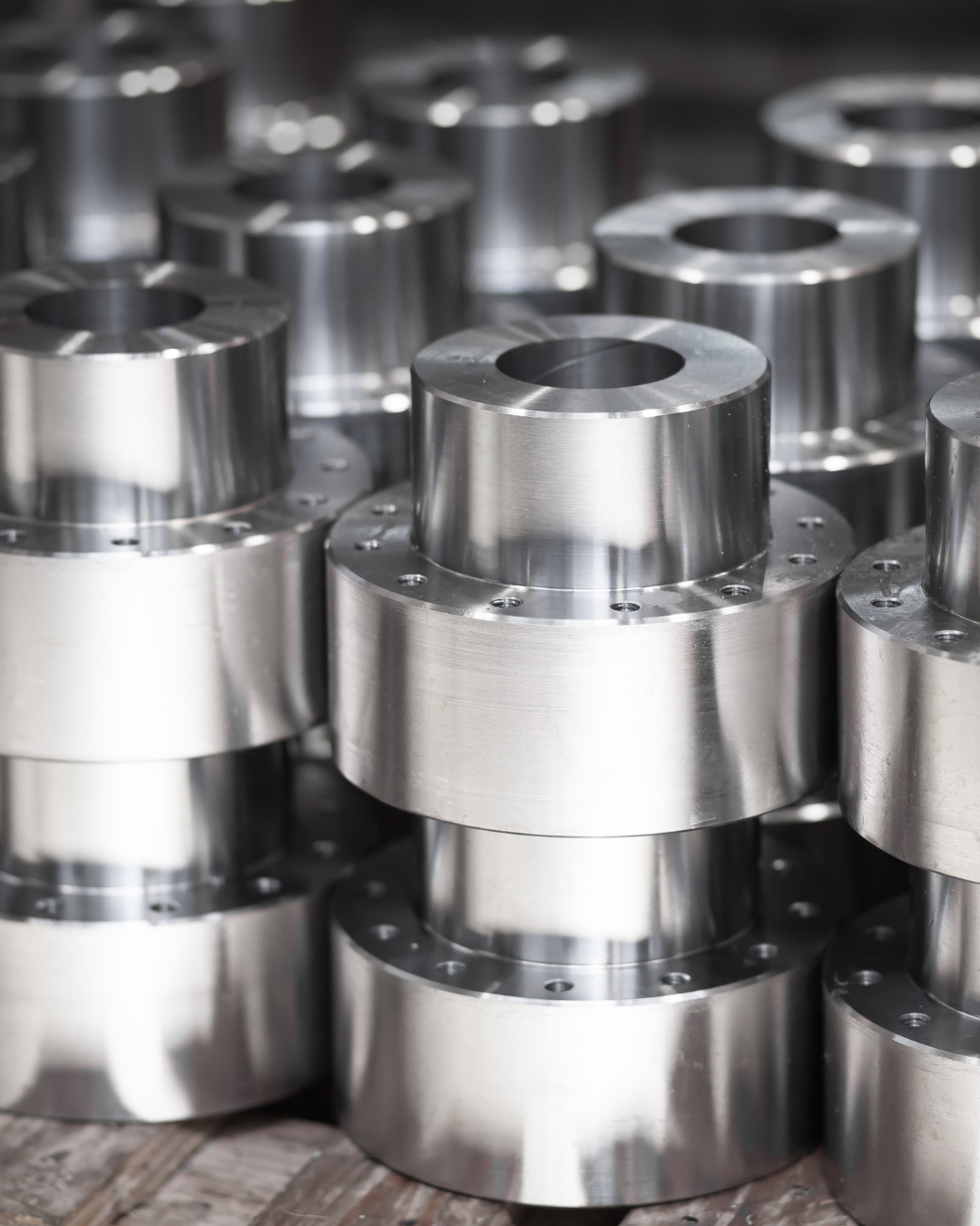 Metal Stamping & Precision Secondary Processing Specialist