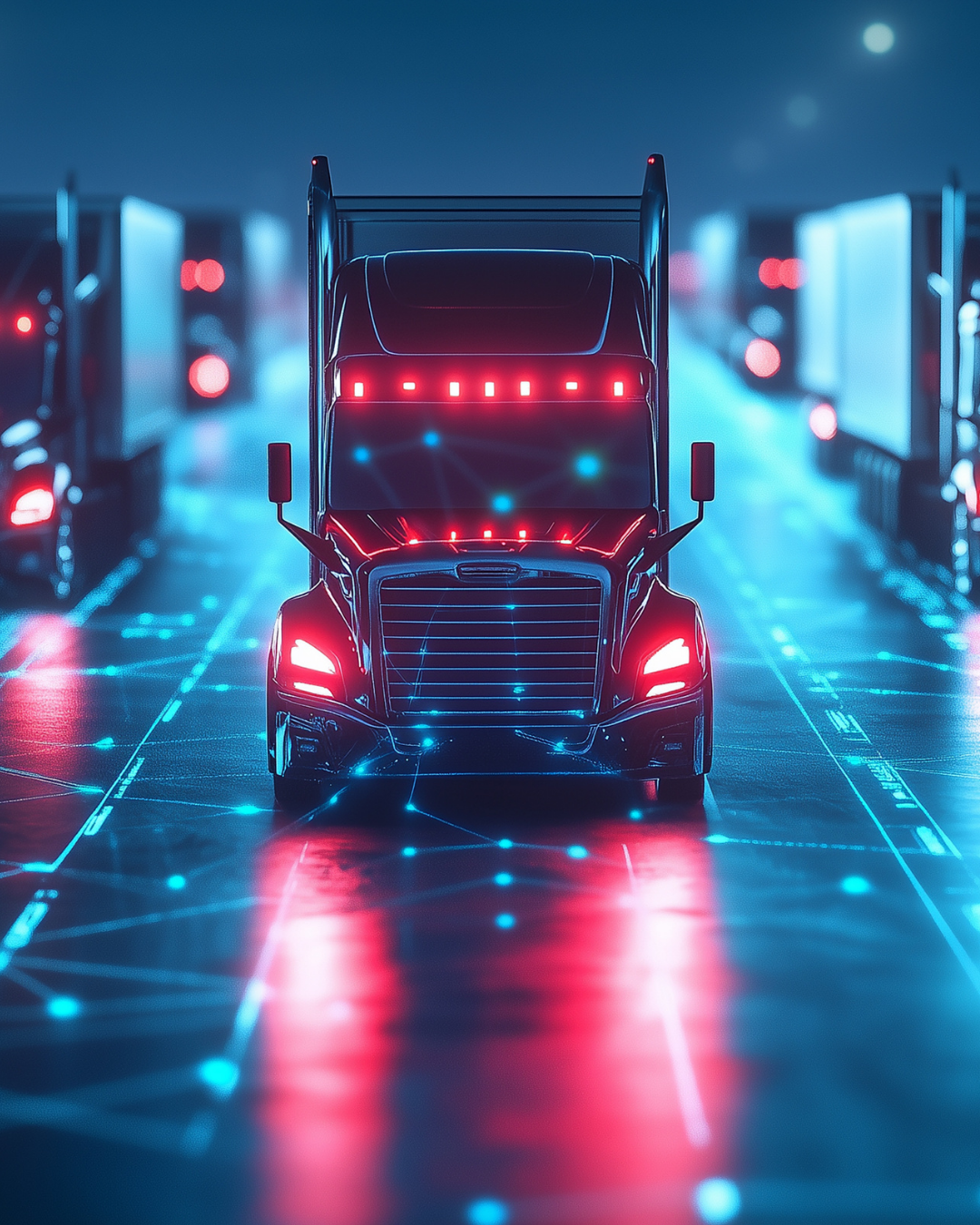 Thailand: Established Tech-Driven Logistics & Fleet Operator with ~JPY 130M EBITDA
