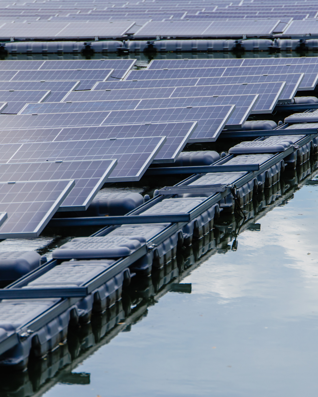 Thailand: High-Yield Floating Solar Power Plant Joint Venture Opportunity