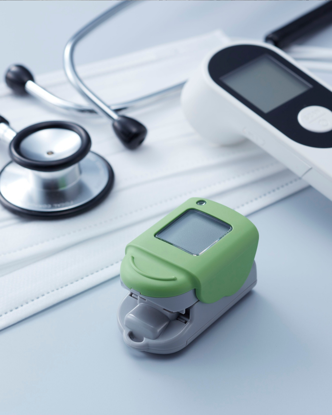 High-Growth Medical Device Importer & One-Stop Service Provider