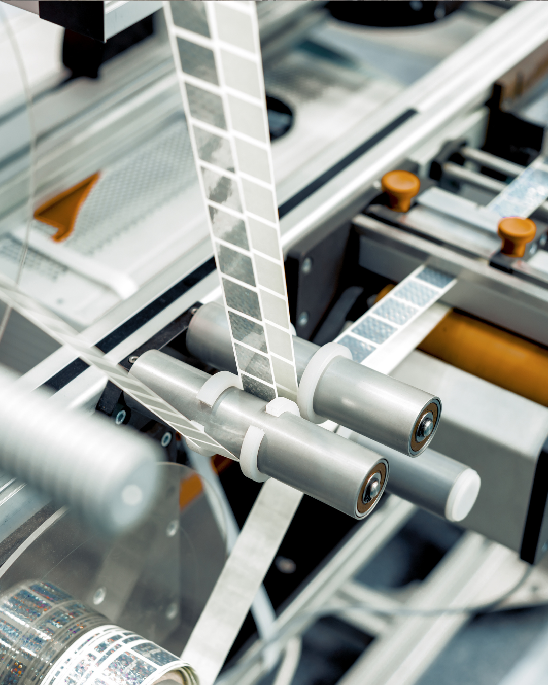 Thailand: Leading Industrial Labeling Machine Manufacturer with Global Joint Venture Synergy