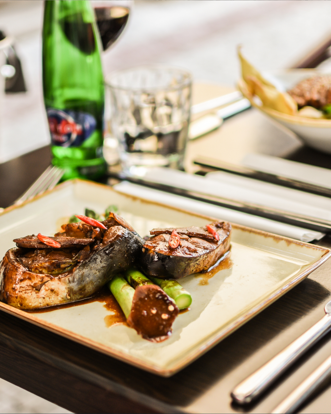 Thailand: Listed F&B and Lifestyle Group with Multi-Brand Portfolio
