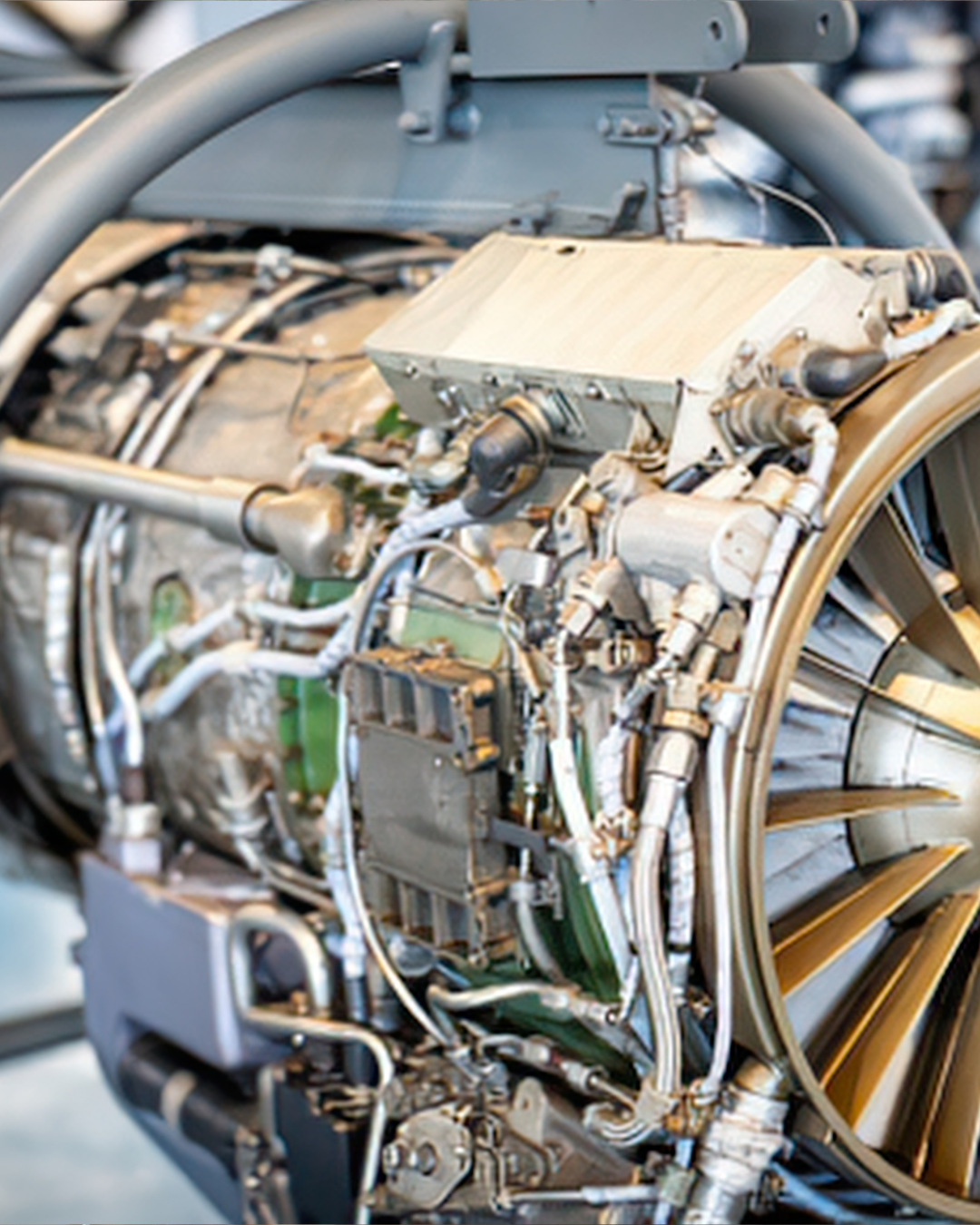 Thailand: High-Precision Investment Casting & Manufacturing Specialist for Aerospace & Automotive
