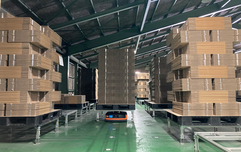 Japan: Prominent Packaging & Container Manufacturer Seeking Corrugated Cardboard Business Acquisitions