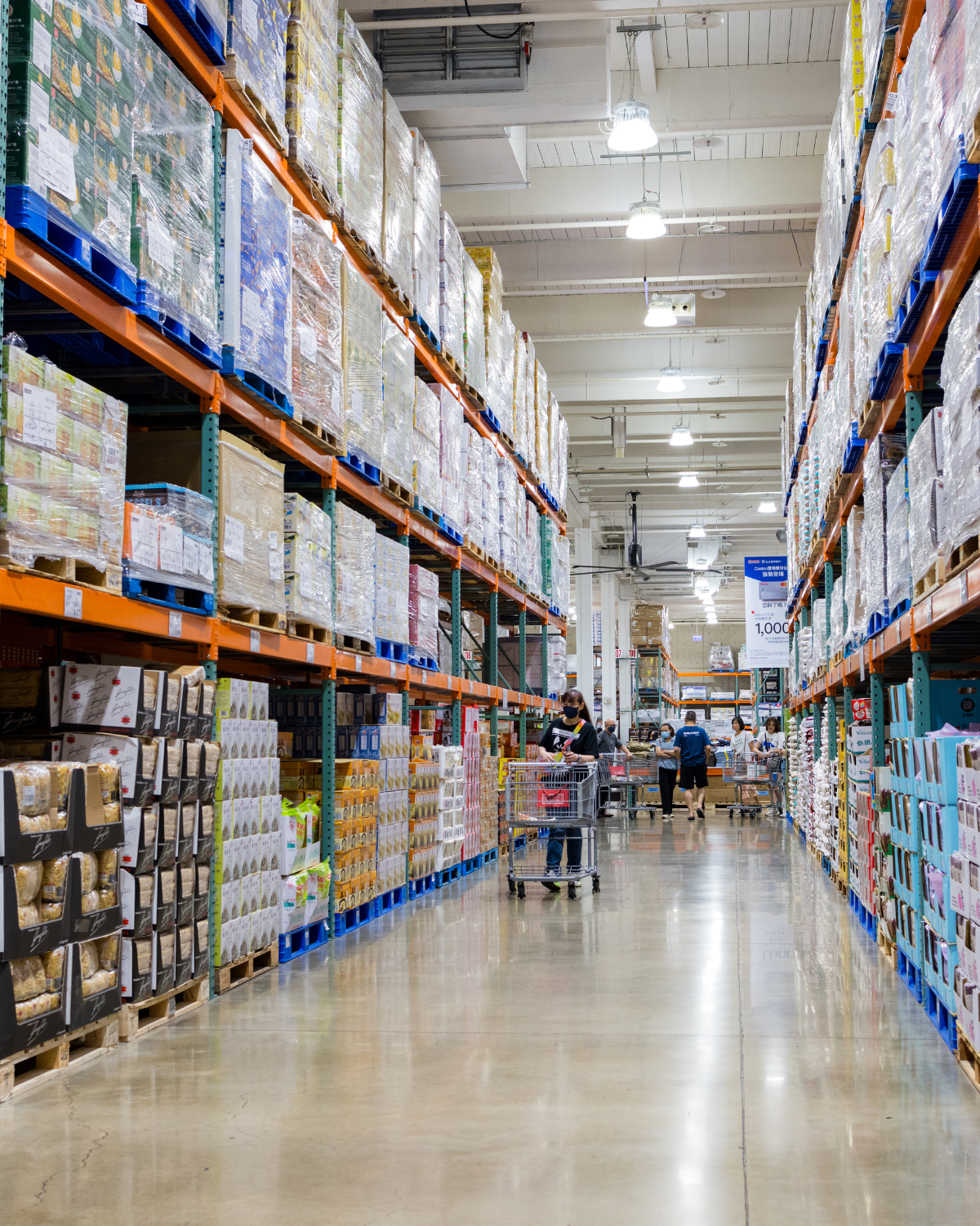 Japan: Leading Food Wholesaler seeking Strategic Food & Beverage Targets for Horeca Sector