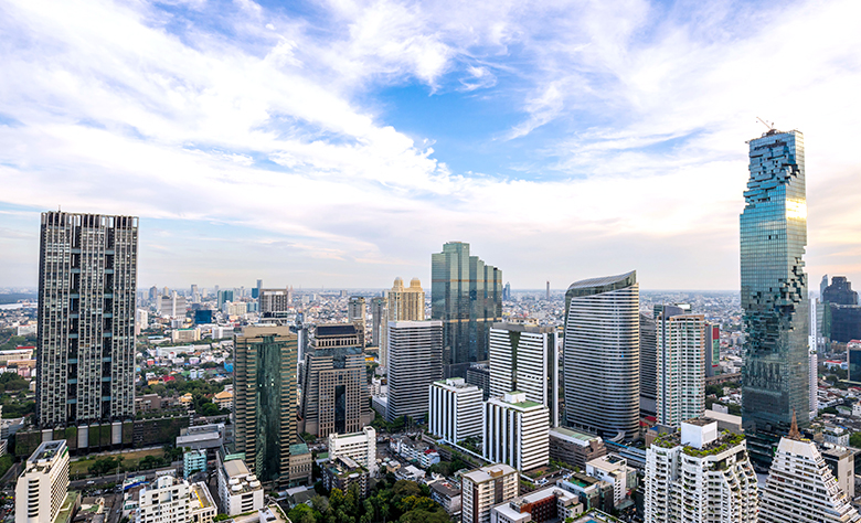 Thailand: Strategic Investor Seeking Industrial Real Estate Acquisitions in Eastern Economic Corridor (EEC)