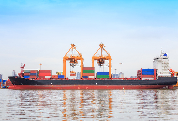 Japan-Affiliated Industrial Group: Acquiring Asset-Light Logistics Platform in Thailand