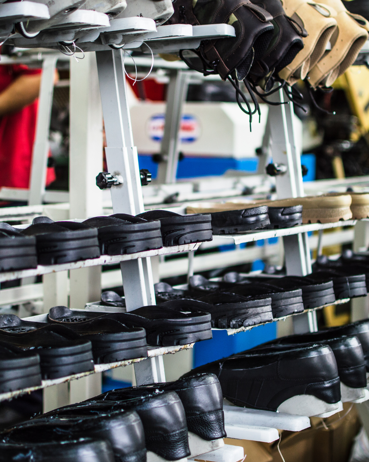 Japan: Leading Casual Shoe Manufacturer Seeking Strategic Factory Acquisitions