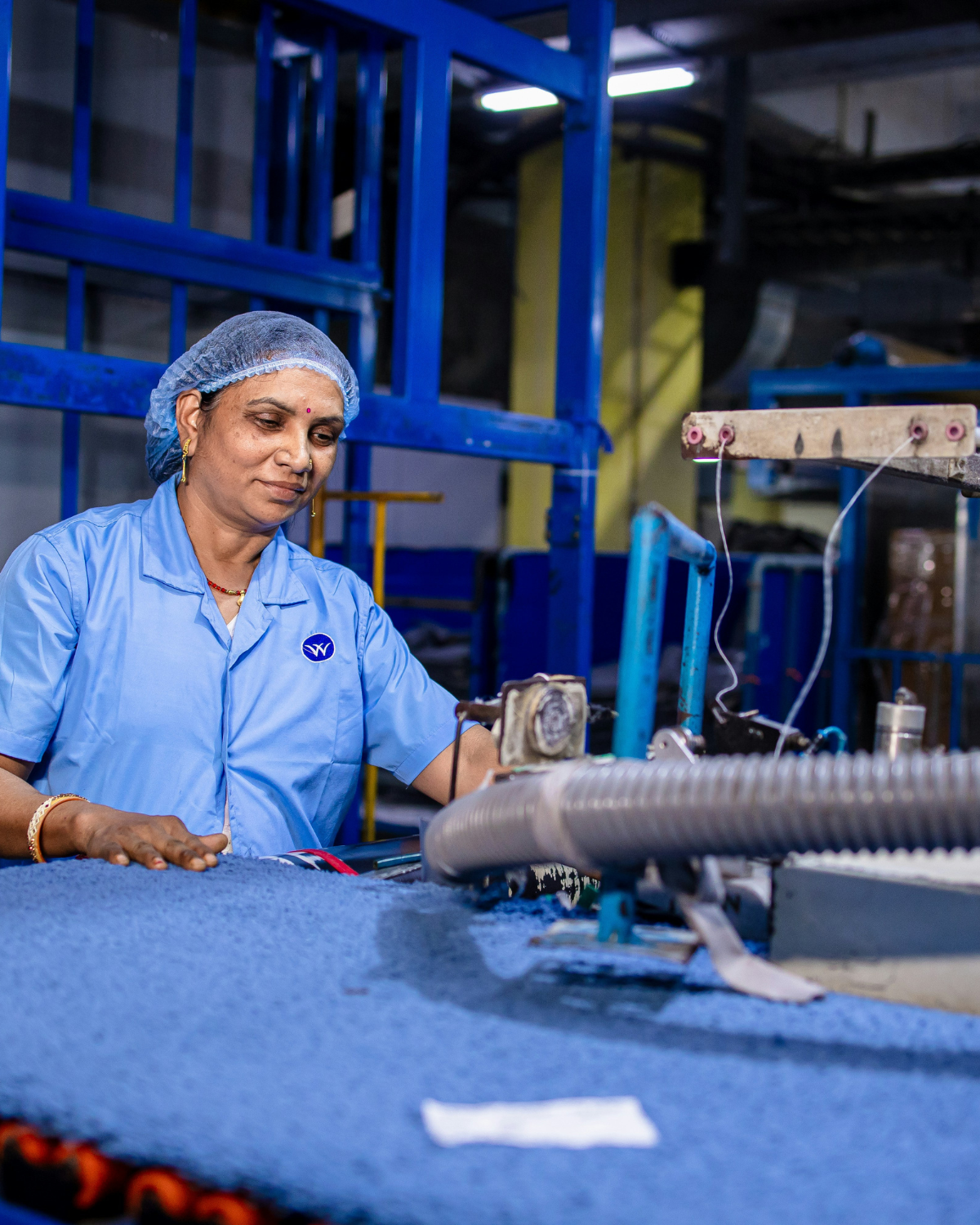 Acquisitive Global Apparel Accessories & Automotive Textile Manufacturer Seeking Strategic Domestic Acquisitions