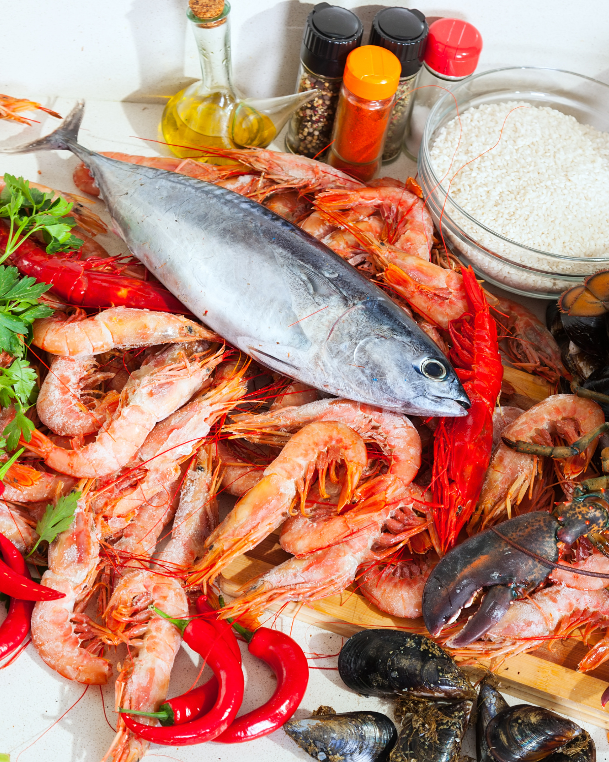 Japan: Leading Marine Products Player Seeks Fisheries Manufacturing & Wholesale Acquisitions