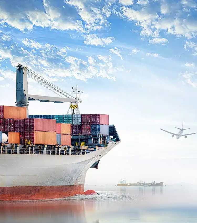 Japan: Prominent Logistics Conglomerate Seeking Air Freight, 3PL & 4PL Acquisitions in ASEAN