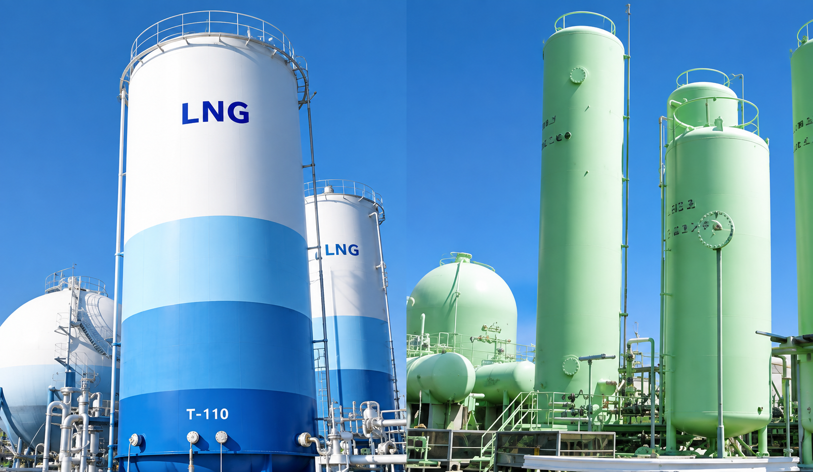 Major Japanese Gas Utility Seeking Strategic Infrastructure & Renewable Energy Investments in Indonesia