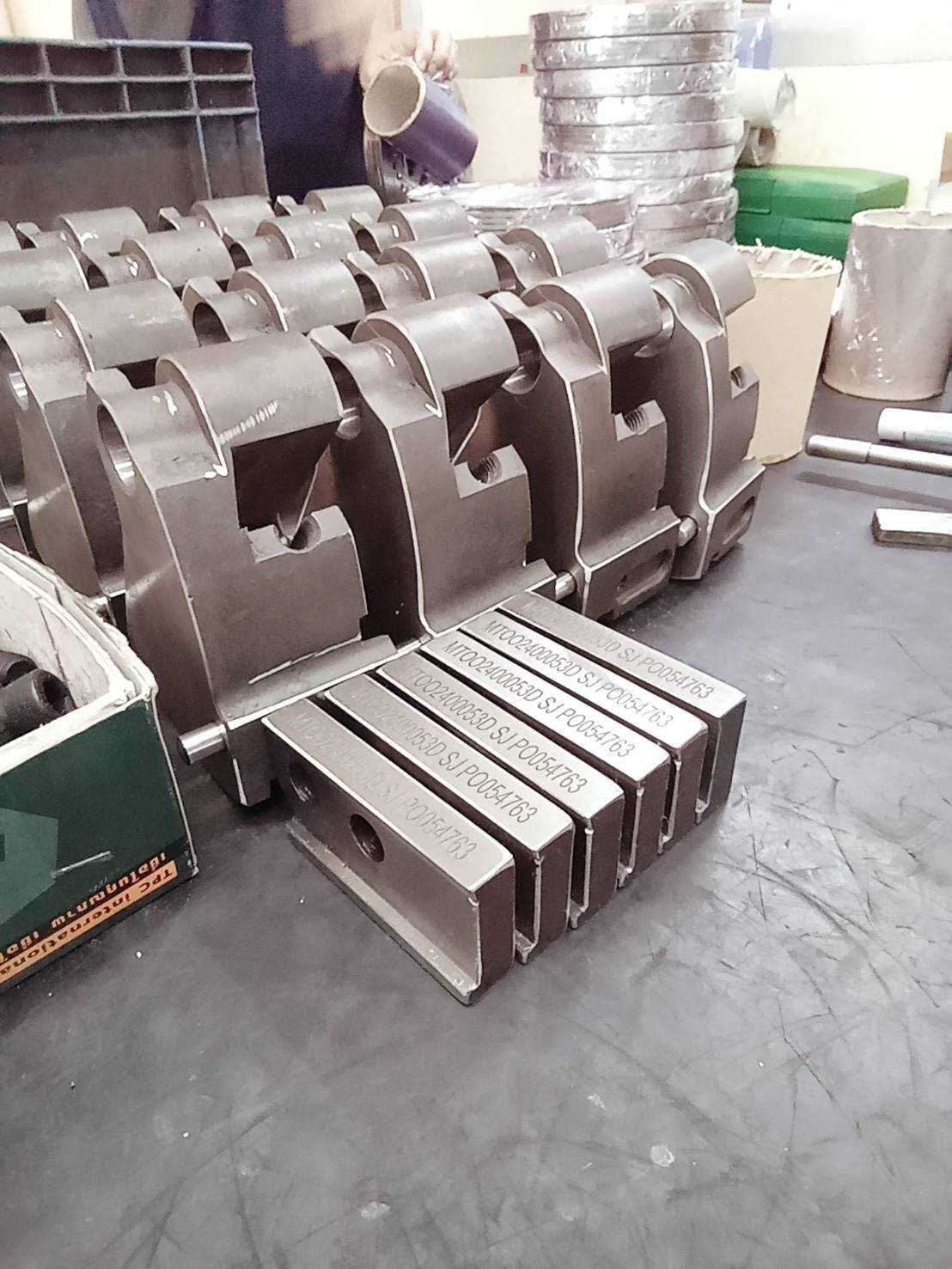 Thailand: Established Mold Making & Plastic Injection Manufacturer with 35-Year Track Record