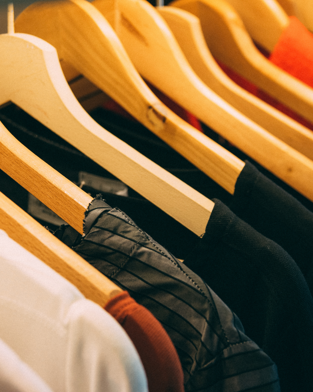 Vietnam: Leading Men's Fashion Brand — Growth Equity / Control Opportunity