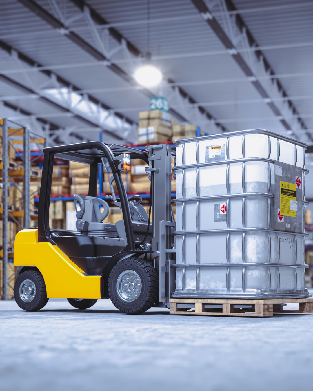 Vietnam: Food Import & Wholesale Distributor of Frozen & Specialty Products