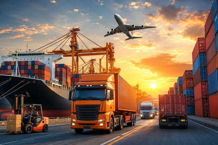 Thailand / Indochina: JPY 4.4B International Logistics & Freight Forwarding Platform — 100% Exit