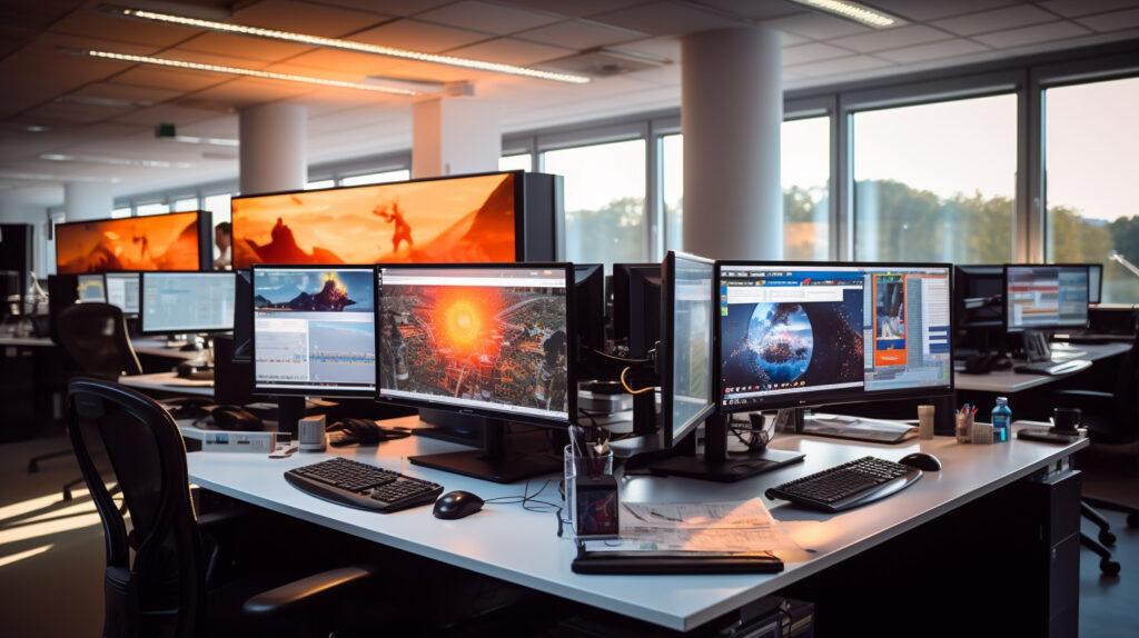 Vietnam: Leading Game Publishing Group — Minority Growth Capital Opportunity