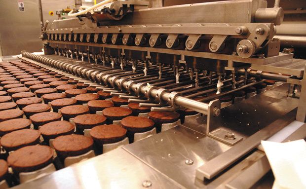 Vietnam: Market-Leading Confectionery & Bakery Manufacturer — Strategic Partnership