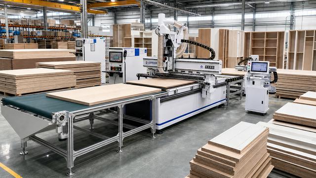 Japan: Integrated Office & Home Furniture Manufacturer — 100% Exit Opportunity
