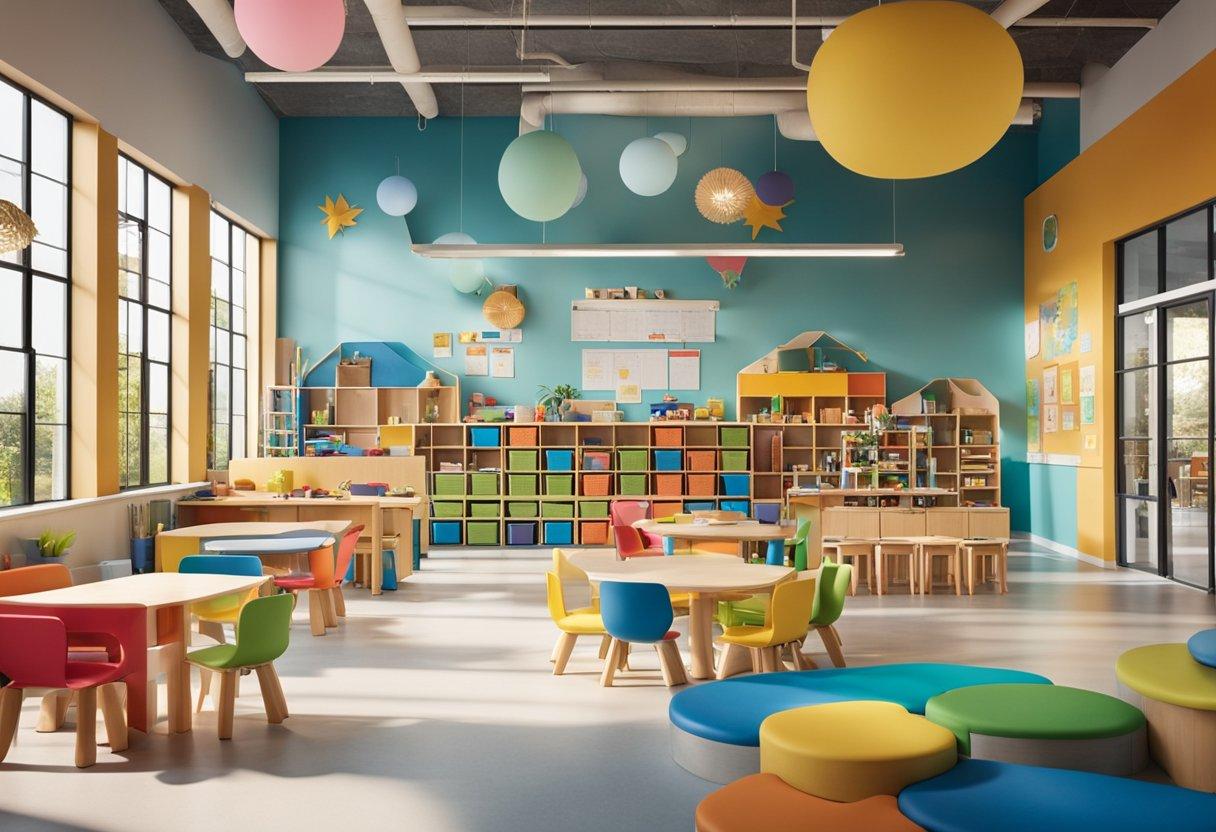 Vietnam: International-Standard Bilingual Kindergarten Group — 100% Acquisition