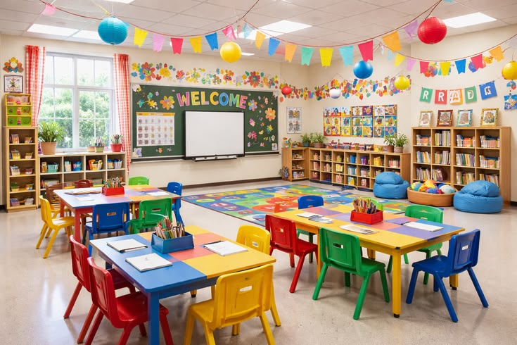 Vietnam: Established International Preschool Group — Full Exit Opportunity