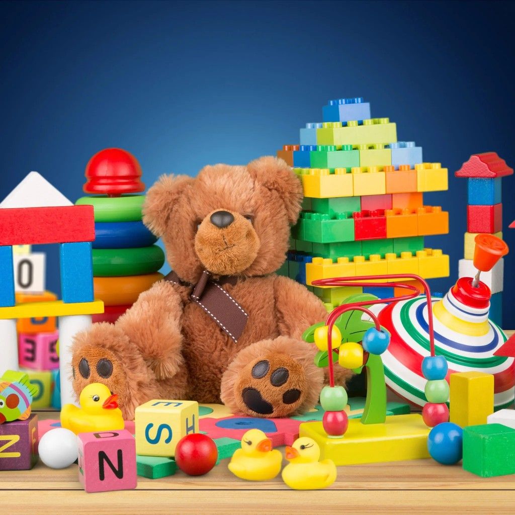 Vietnam: Landmark Toy Manufacturer — 100% Acquisition Opportunity