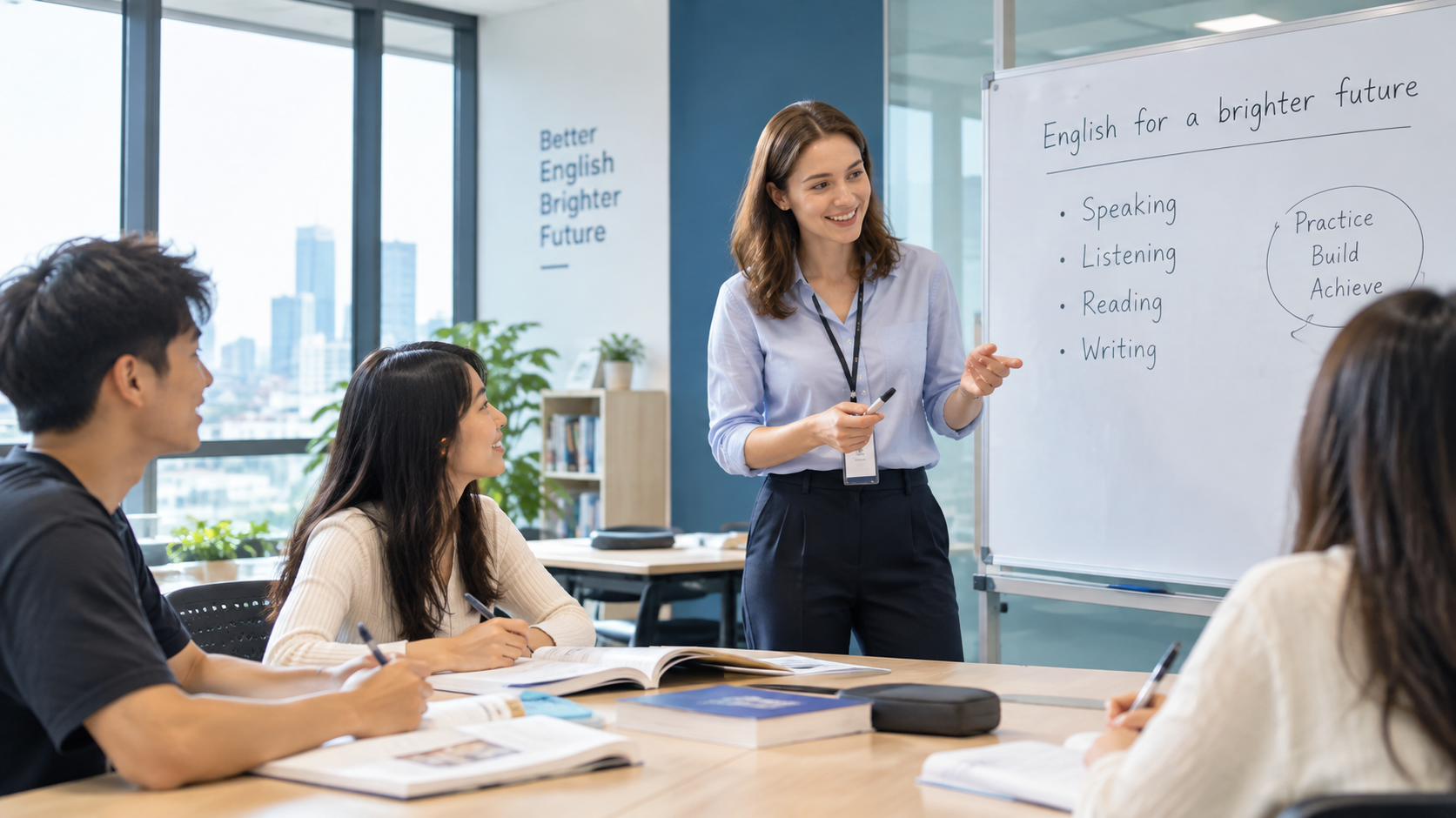 Vietnam: Established English Language Education Provider
