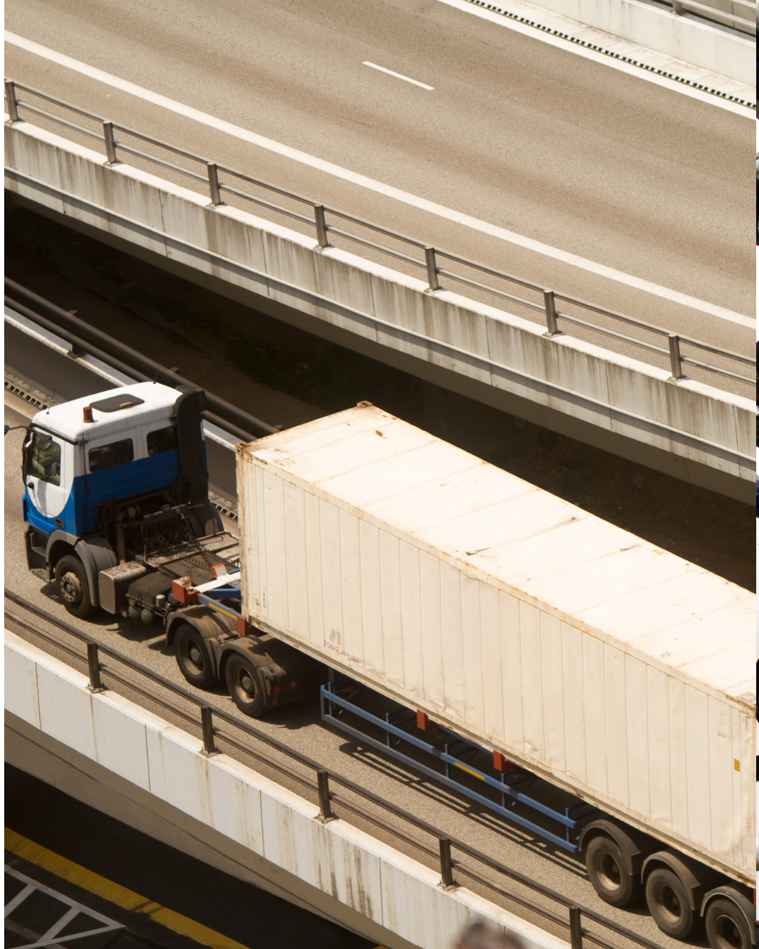 India: Established 3PL and Express Freight Services Provider
