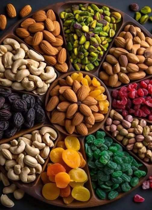Vietnam: Established Nuts and Dried Fruits Manufacturer