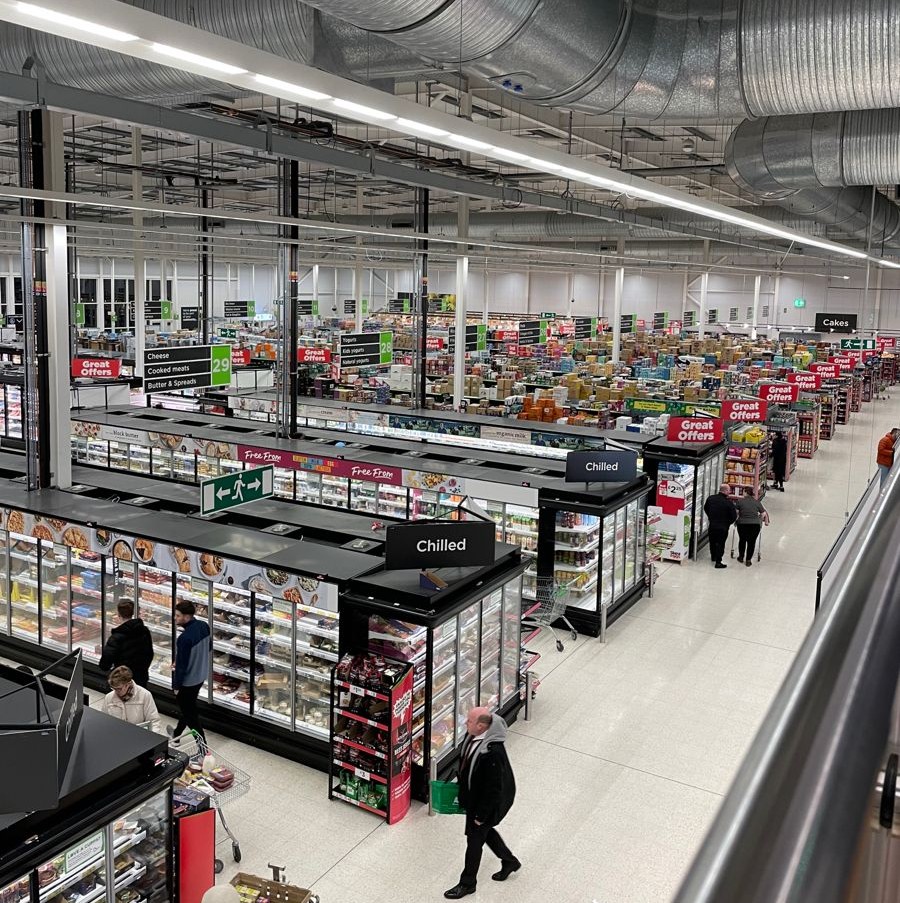 Vietnam: High-Growth Residential Minimart Chain