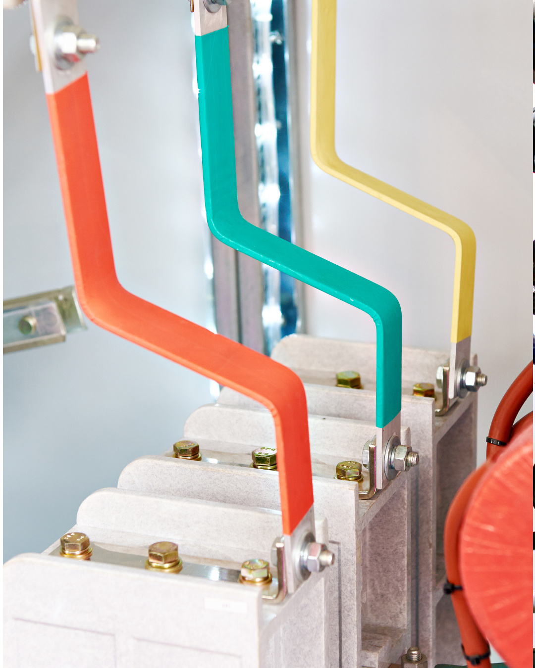 India: Established Manufacturer of Coated Conductors