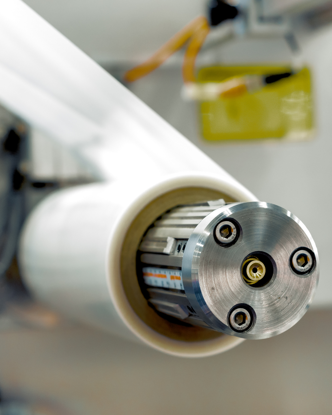 India: Established Printing & Packaging Manufacturer