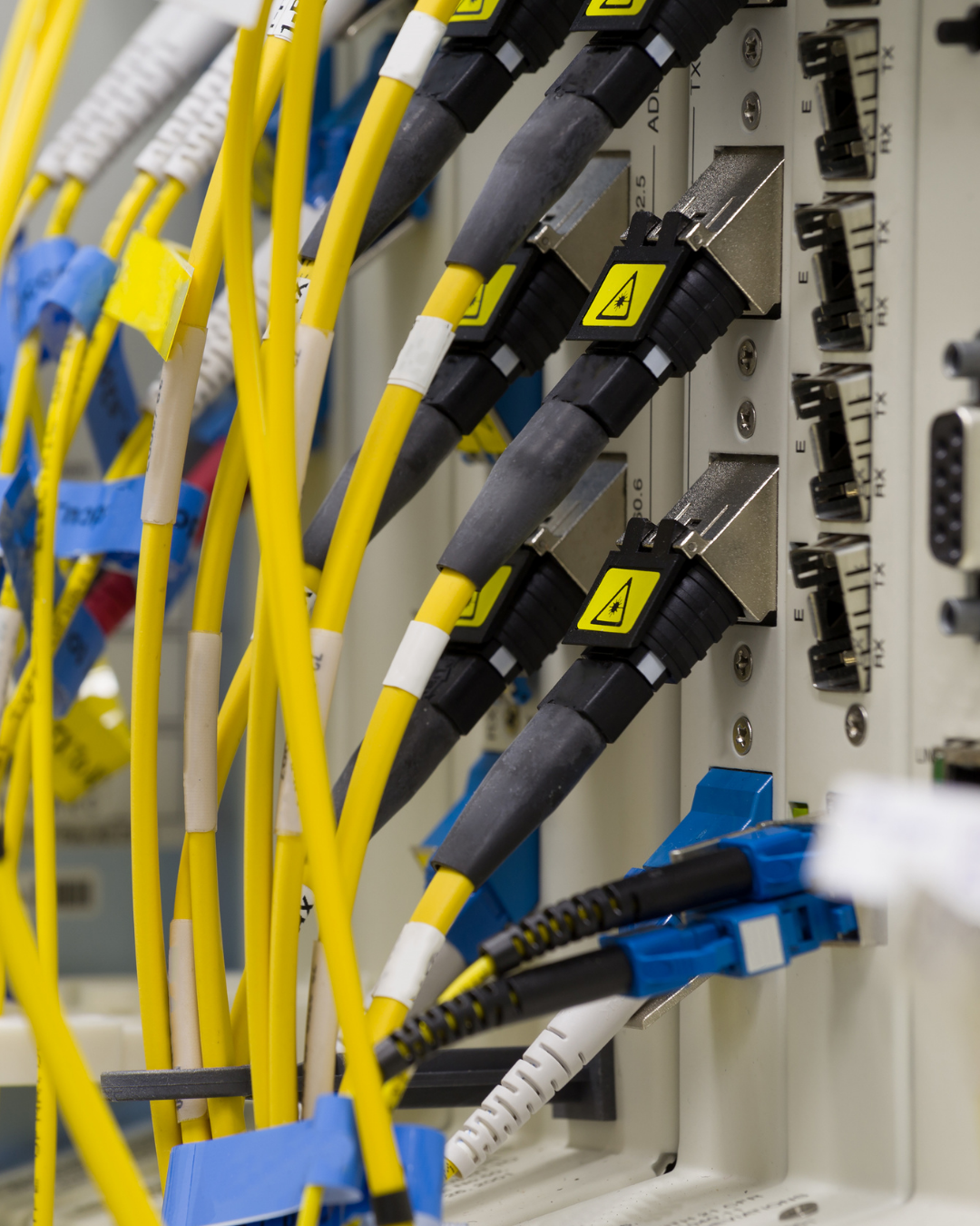Indonesia: Established Network Service Provider