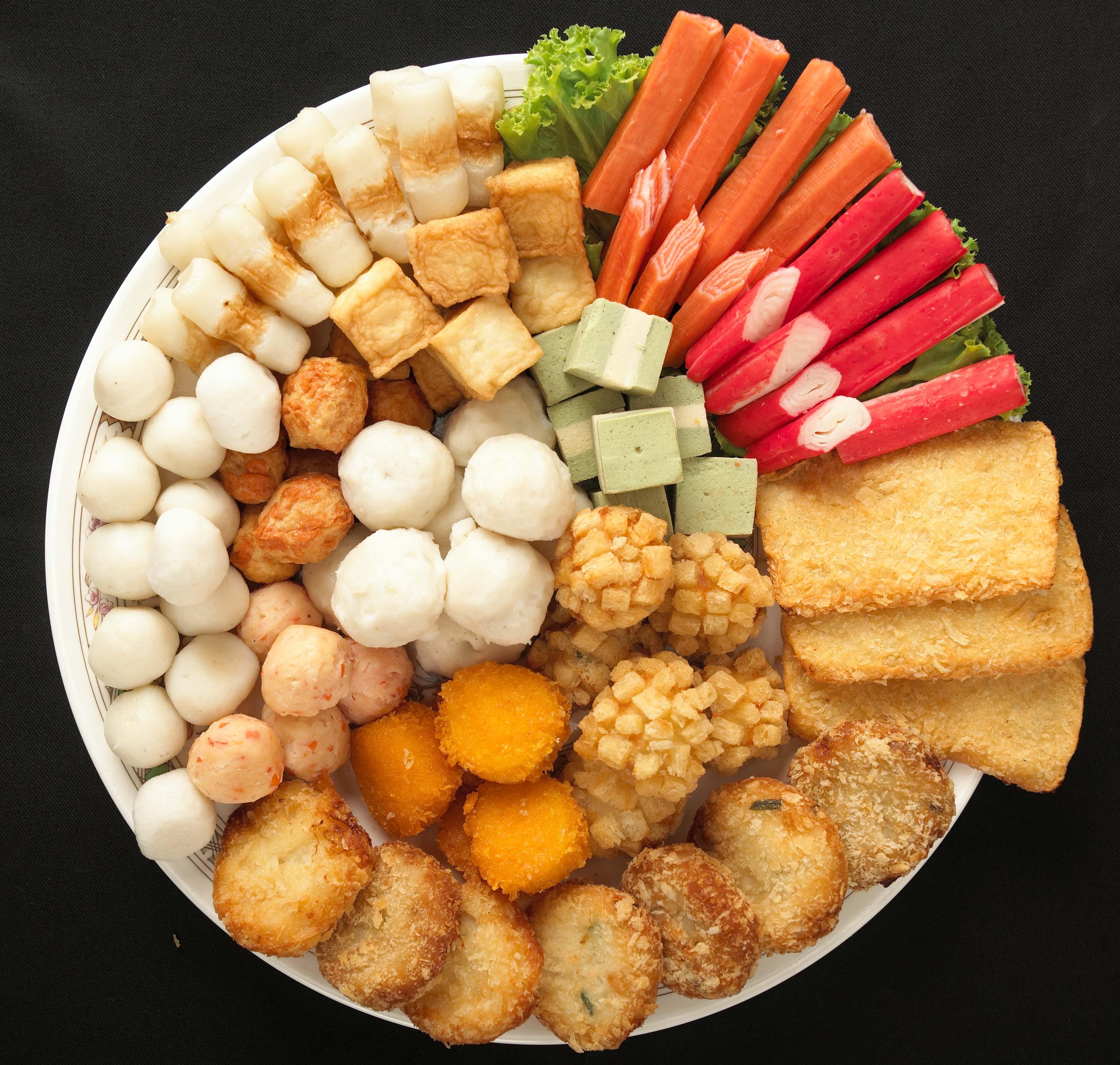Malaysia: Halal-Certified Frozen Surimi Food Manufacturer — Succession Sale