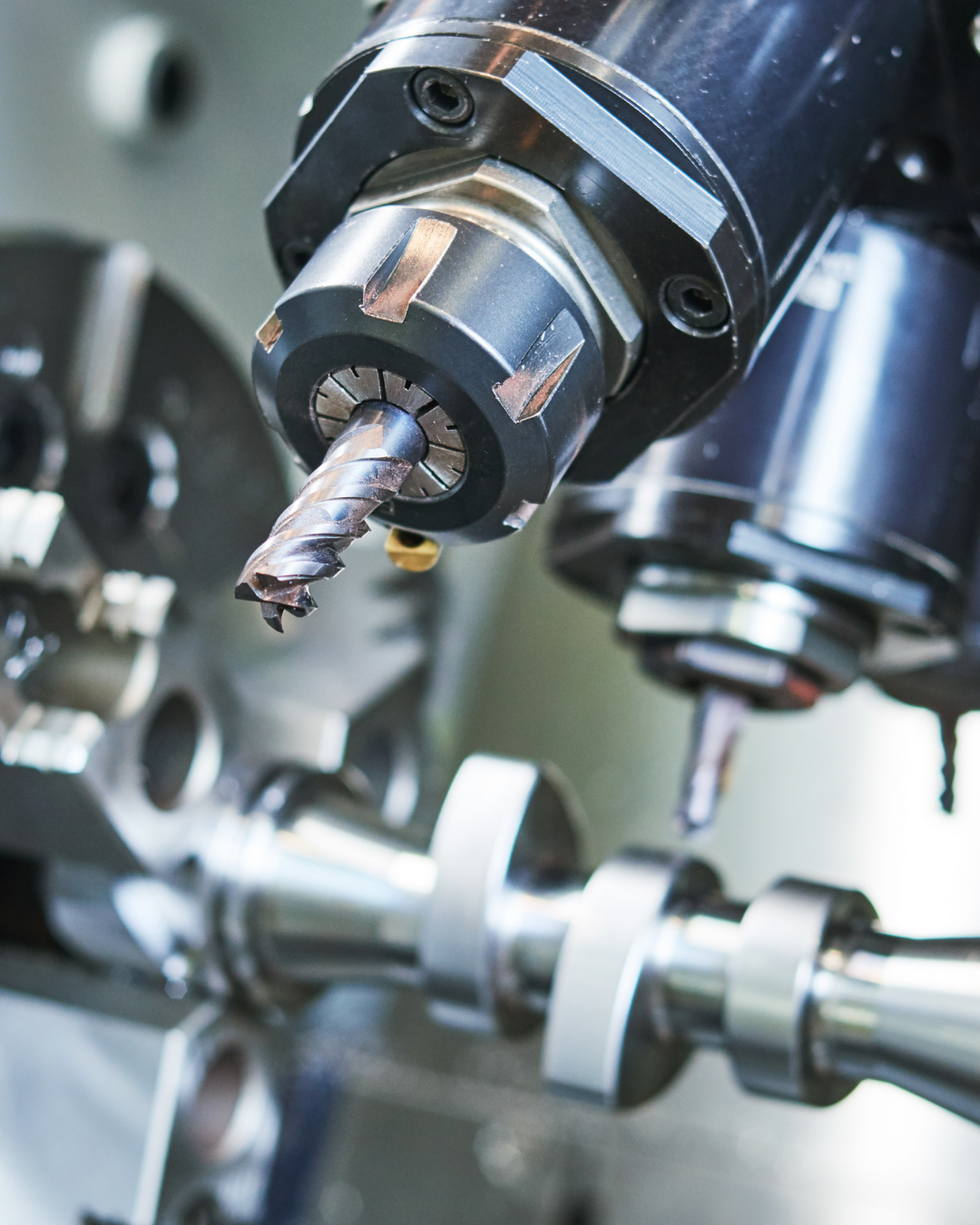 Indonesia: Established Precision Equipment Manufacturer