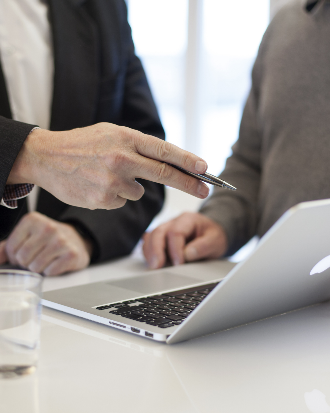Singapore: High-Growth IT Consulting Service Provider