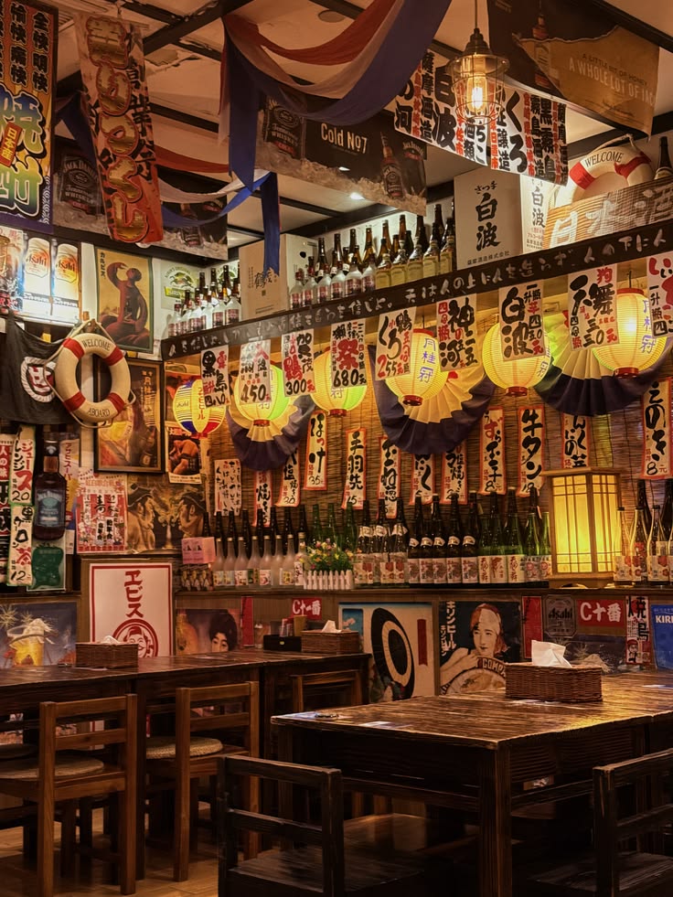 Philippines: Prime Japanese Izakaya Restaurant Opportunity