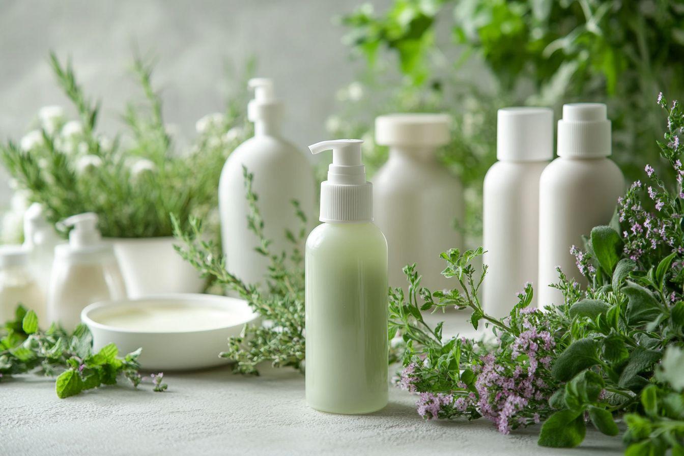 Indonesia: Leading Herbal Health Supplements Provider