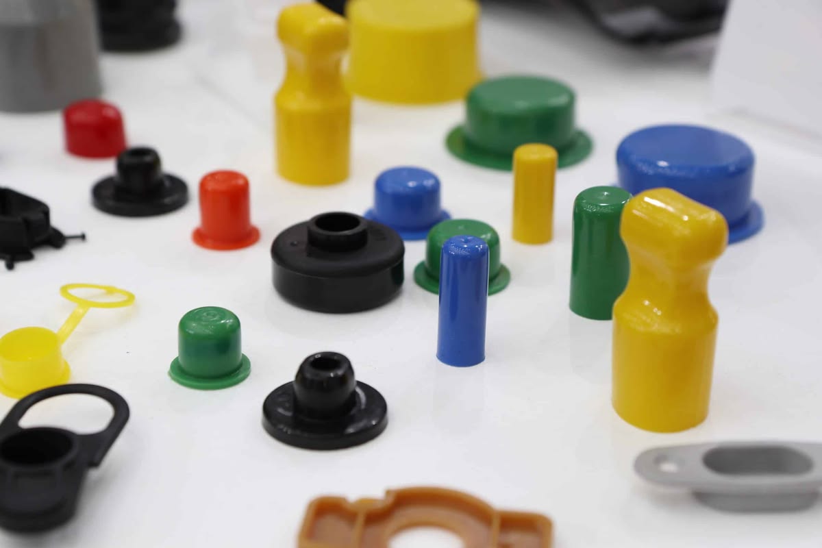 Thailand: Injection Molding & Plastic Products Manufacturer — 100% Exit