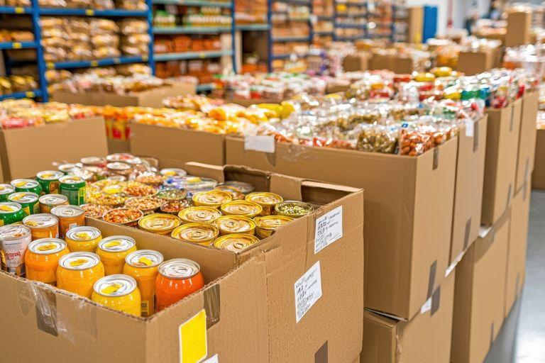 Malaysia: Established Food Procurement & Distribution Provider