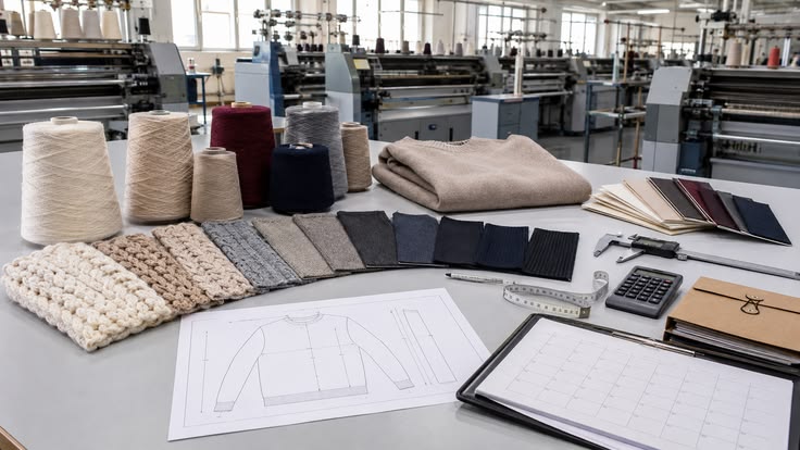 Bangladesh: Established Knitwear Manufacturing Leader